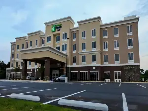 โรงแรม ฮอลิเดย์ อินน์ เอ็กซ์เพรส แอนด์ สวีทส์ โกลด์สโบโร - เบส แอเรีย บาย IHG