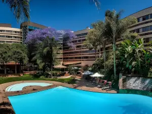 Southern Sun Pretoria