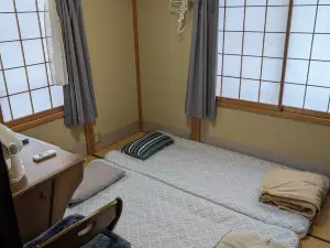TOGO beach & park side house