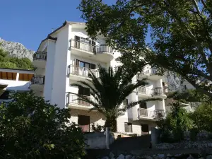 Vila Lidus