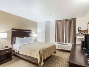 Quality Inn & Suites Meridian - West Boise