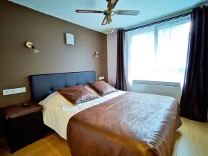 Appart Hotel Relax Spa