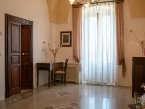 Masseria Borgo Santuri