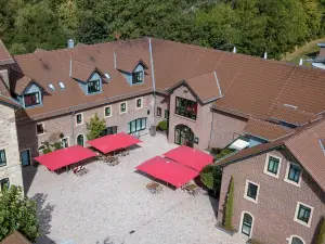 Classicx Landhaus & Hotel - Bed & Breakfast