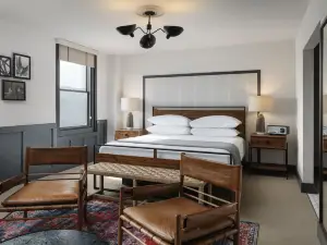 Hotel Morgan a Wyndham Hotel