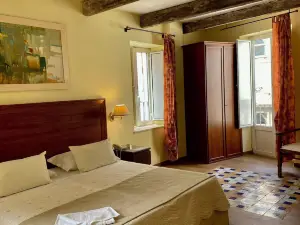 산 안드레아 델리 아르메니 B&B 디 카르메 - 디모라 스토리카