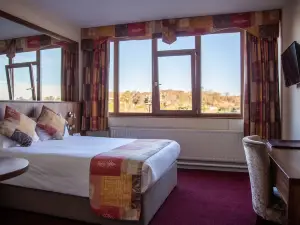West County Hotel