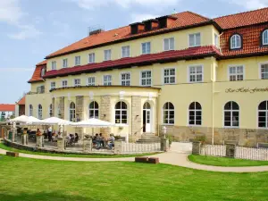 쿠르호텔 푸어스텐호프