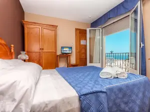 Hotel Al-Andalus