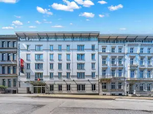 Ibis Hamburg Alster Centrum