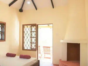 凱瑪凱亞茶之小屋飯店