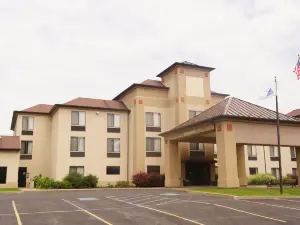 City Express by Marriott Milford Cooperstown