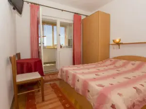 Beachfront Apartments Andrijević