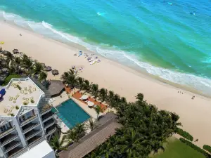 Mana Mui Ne Beach Resort & Spa