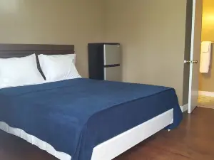 Palace Inn Motel