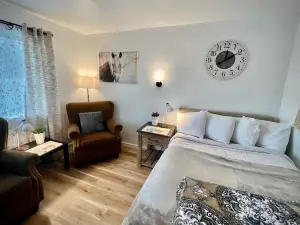 Cobmin Ridge Motel