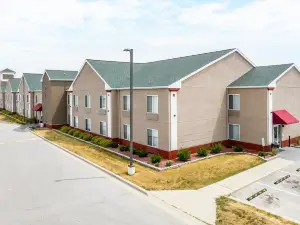 베스트 웨스턴 워터타운