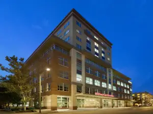 Hilton Garden Inn Ithaca