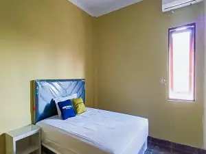 Urbanview Hotel Lamin Palangkaraya by RedDoorz