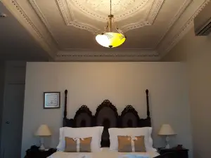 Casa Manuel Espregueira e Oliveira