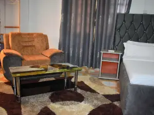 Olukulu Guest House Webuye