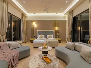 เอลิวาส เลแวนเต ฟาร์มส์ 5 บีเฮชเค วิลลา