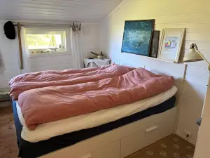 8 person holiday home in frosta