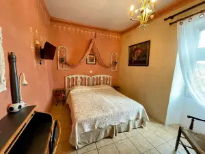 호텔 르 마누아 뒤 라베이론