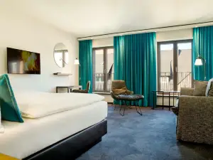Motel One Ulm
