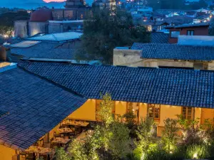 La Casa Rodavento