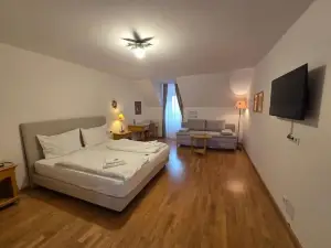 Hotel Restaurant der Greif