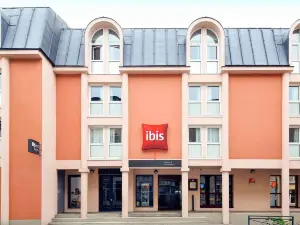 Ibis Château de Fontainebleau