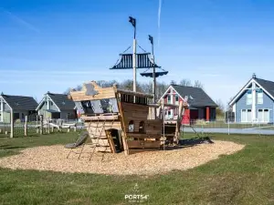 Ferienwohnung Nordseeresort 26a Seute Deern Büsum