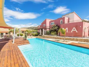 Les Alizés Résidence & Spa