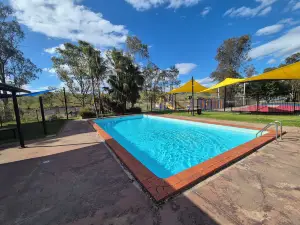 Bonnie Doon Caravan Park