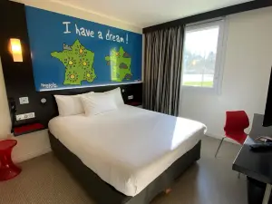 Ibis Styles Flers