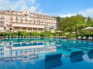 Hotel Simplon