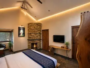 Hideaway At Kanha