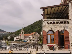 卡魯巴飯店