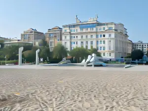 Hotel Esplanade