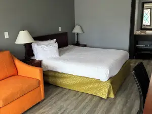故鄉旅館