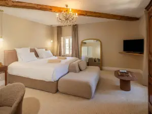 Villa Roubia Hôtel & Spa