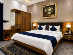 Hotel JB Square Ayodhya Near Ram Mandir, Airport & Ayodhya Cantt