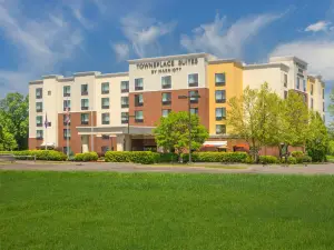 TownePlace Suites Latham Albany Airport