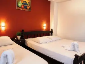 Hospedaje Valeria