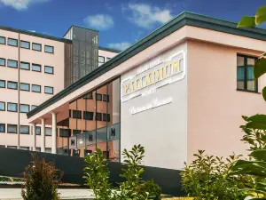 Grand Hotel Palladium