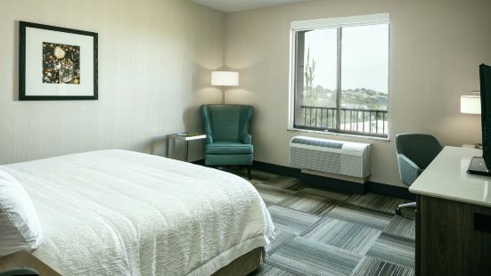 Hampton Inn & Suites Arroyo Grande/Pismo Beach Area