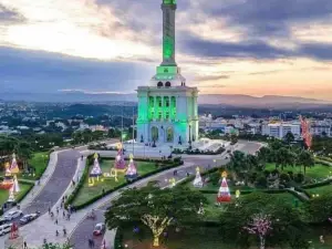 6A Acogedor Apartamento en el Centro de Santiago - Excelente Estadía