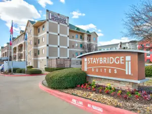 Staybridge Suites PLANO - RICHARDSON AREA by IHG