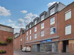 Travelodge Winchester